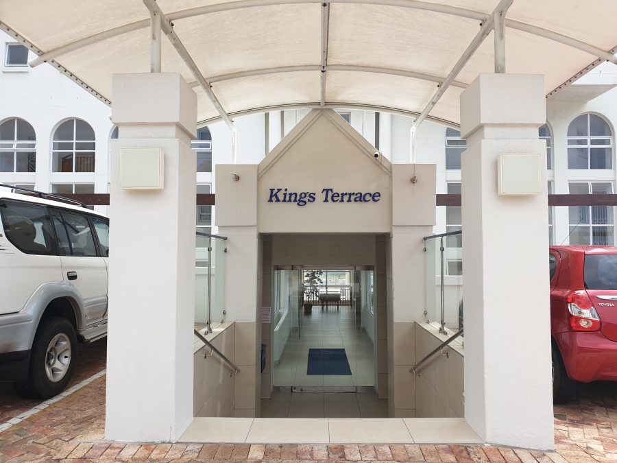 To Let 2 Bedroom Property for Rent in Summerstrand Eastern Cape